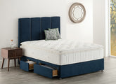 Respa Viceroy 2000 6 ft Mattress